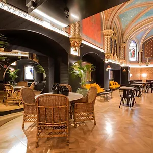 Hotel Zenit Convento San Martin