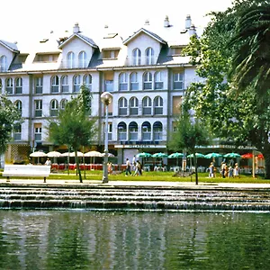 3* Apart-hotel Brisas