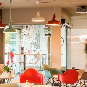 Ibis Montmelo 2* Granollers
