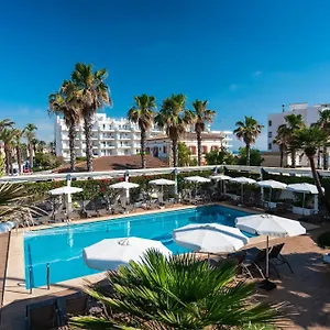 Thb Gran Playa - Adults Only 4* Can Picafort (Mallorca)