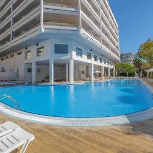 Ponient Piramide By Portaventura World 4* Salou