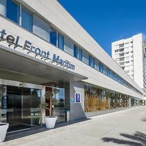 Front Maritim Barcellona