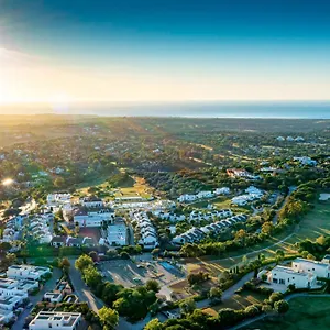 Hotel So/ & Golf