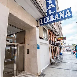 2* Casa de hóspedes Liebana