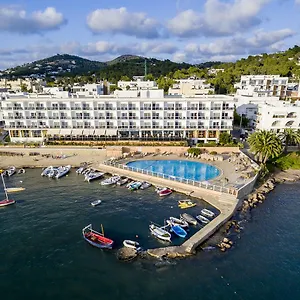 Simbad 4* Ibiza