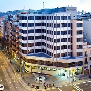 Viladomat 3* Barcelone