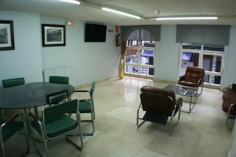 **  Hotel Picos De Europa Santander Spagna